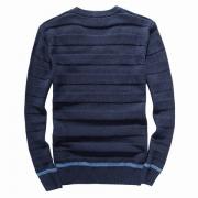 Pull Paul Smith Bleu Marine Pas Cher Pour Homme